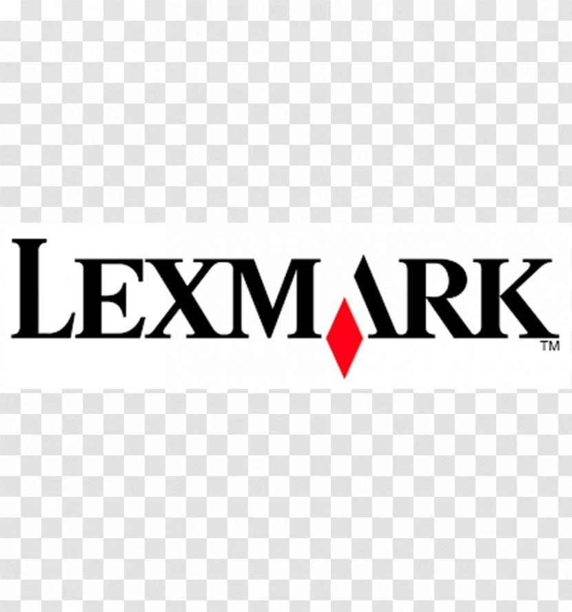 Lexmark Ink Cartridge Toner Printer - Silhouette - Metallica Transparent PNG