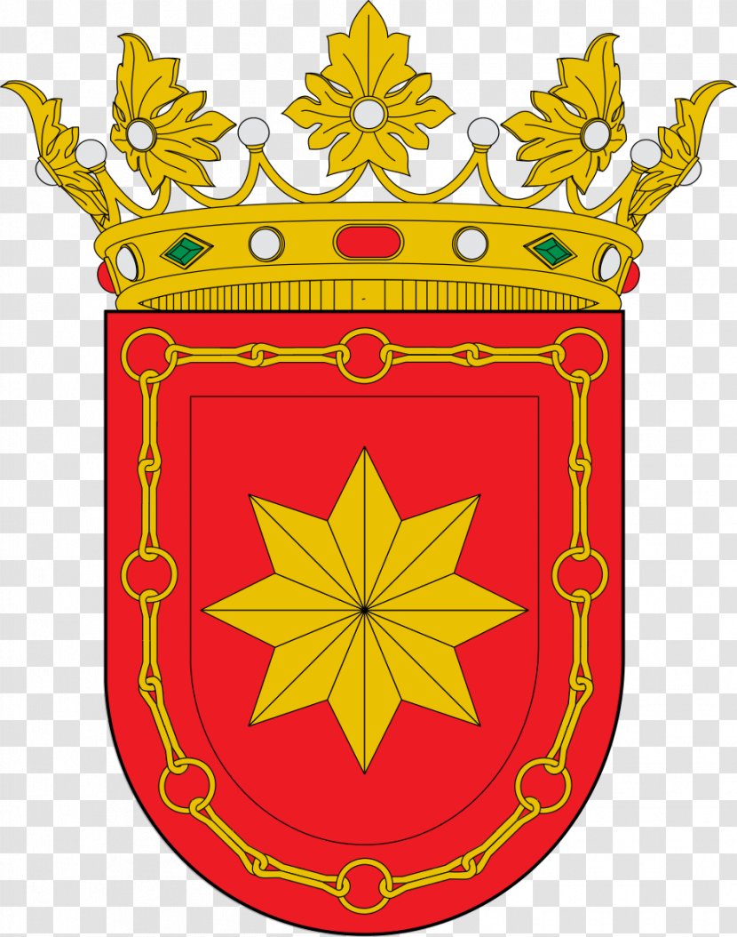Spain Coat Of Arms Escutcheon Field Heraldry - Escut Del Toro Transparent PNG