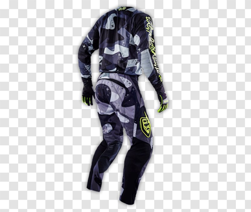 Dry Suit Troy Lee Designs Motorcycle Outerwear Product - Personal Protective Equipment Transparent PNG