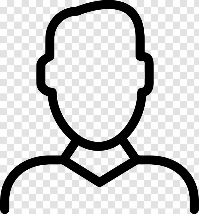 Avatar Clip Art - Person - Businessman Transparent PNG