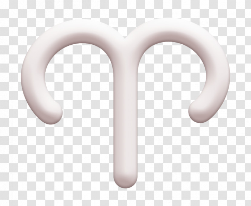 Zodiac Icon Aries Sign Icon Signs Icon Transparent PNG