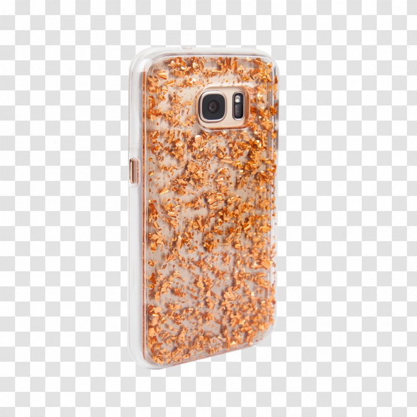 Case-Mate Samsung Carat Rose Gold Telephony - Galaxy - Karaté Transparent PNG