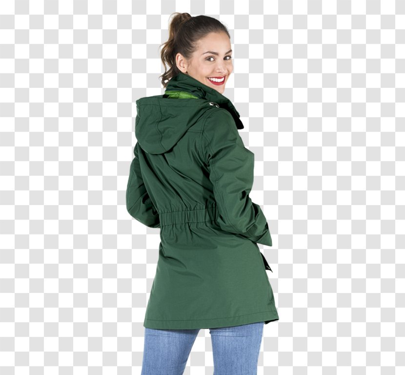 Hoodie Neck - Jacket - Happy Monsoon Transparent PNG