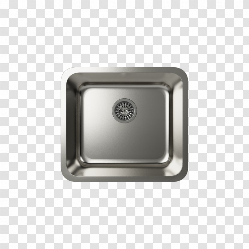 Kitchen Sink Bathroom Angle - Tap - Top View Transparent PNG