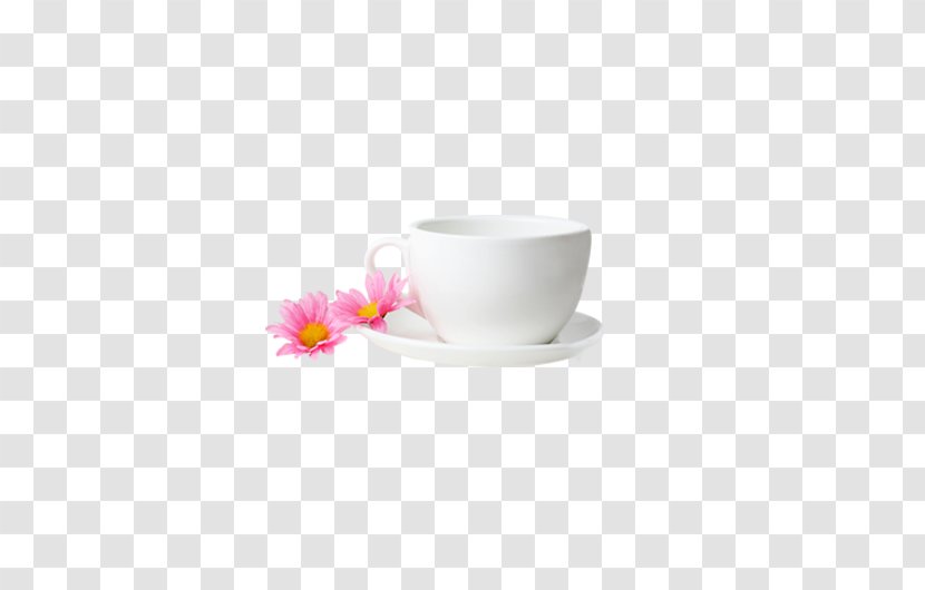 Coffee Cup - Teacup - White Transparent PNG