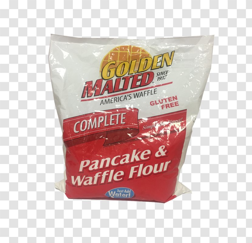 Waffle Pancake Flour Flavor Food - Industry Transparent PNG