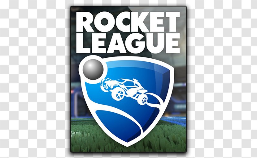 Rocket League Far Cry Primal Logo Steam Product - Emblem Transparent PNG