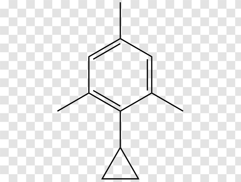 Benzyl Group Molecule Chemical Compound Functional Sulfonic Acid - Hydrogen - Substance Transparent PNG