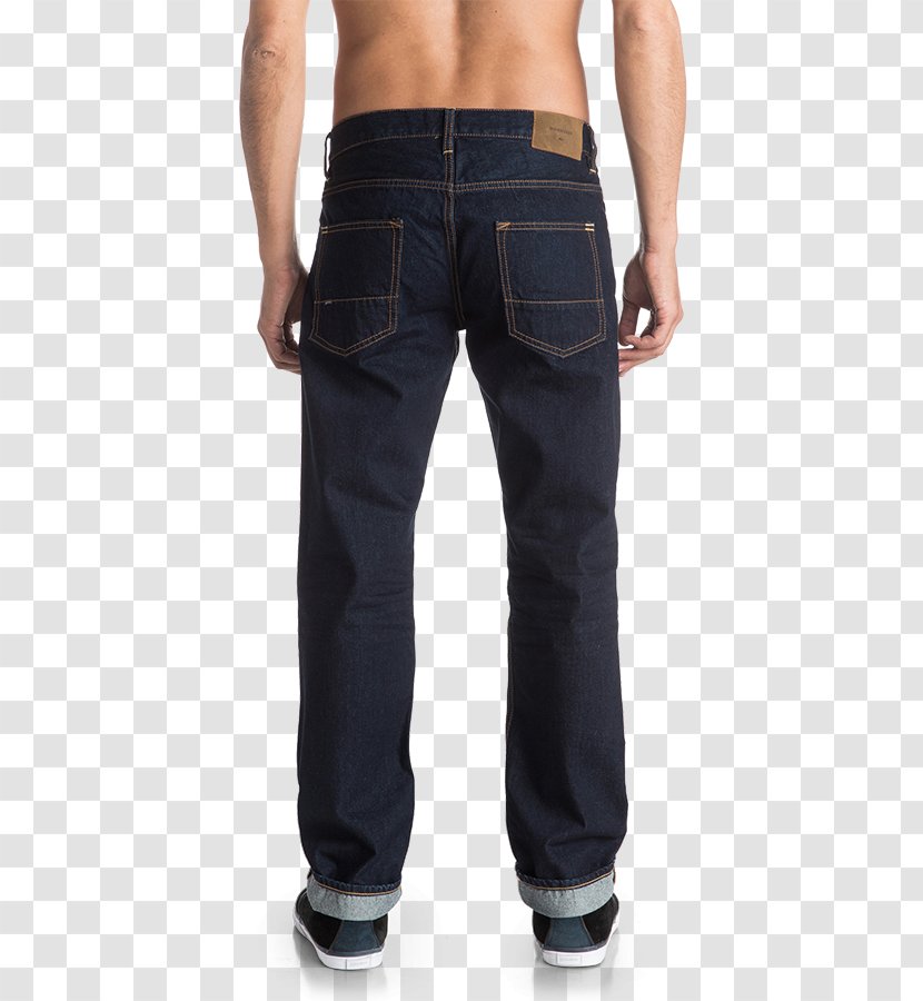 Jeans Slim-fit Pants Levi Strauss & Co. Quiksilver - Co - Silver Transparent PNG