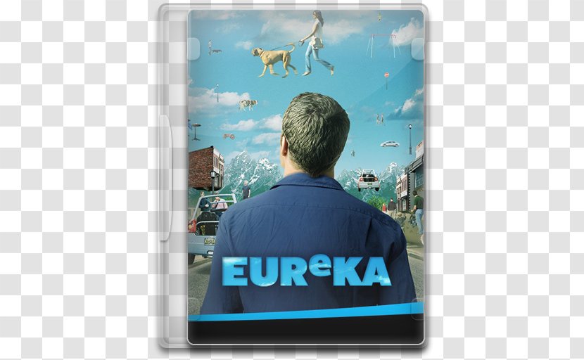 Mousepad Brand Multimedia Stock Photography - Eureka Season 1 - EUReKA Transparent PNG