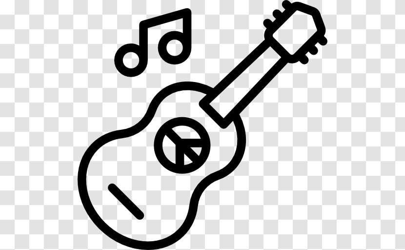 Acoustic Guitar Flamenco Classical Musical Instruments - Tree Transparent PNG