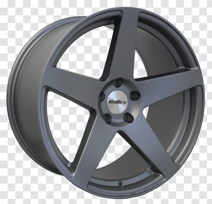 Car Alloy Wheel Rim Volkswagen Tire - Auto Part Transparent PNG