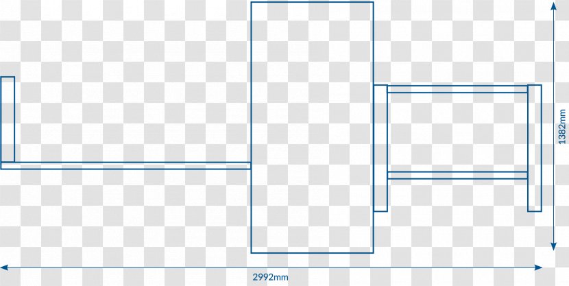 Line Angle - Number - Machinery Border Transparent PNG