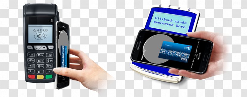 Feature Phone Smartphone Samsung Group Pay Handheld Devices - Galaxy S6 - Mobile Transparent PNG