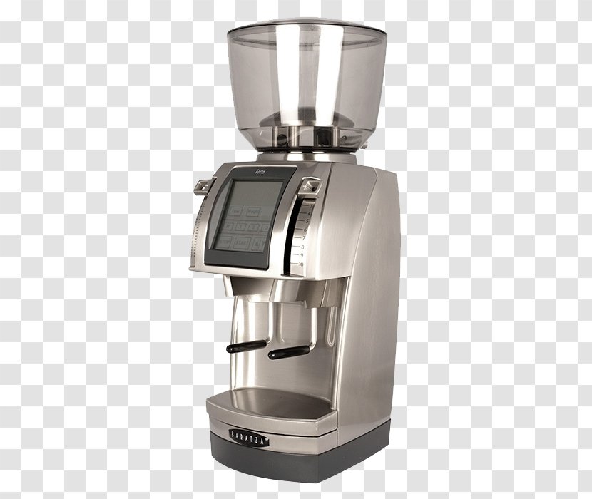 Coffee Espresso Burr Mill Grinding Machine - Breville Transparent PNG