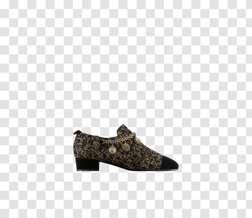 Chanel Shoe Fashion Clothing Boot Transparent PNG