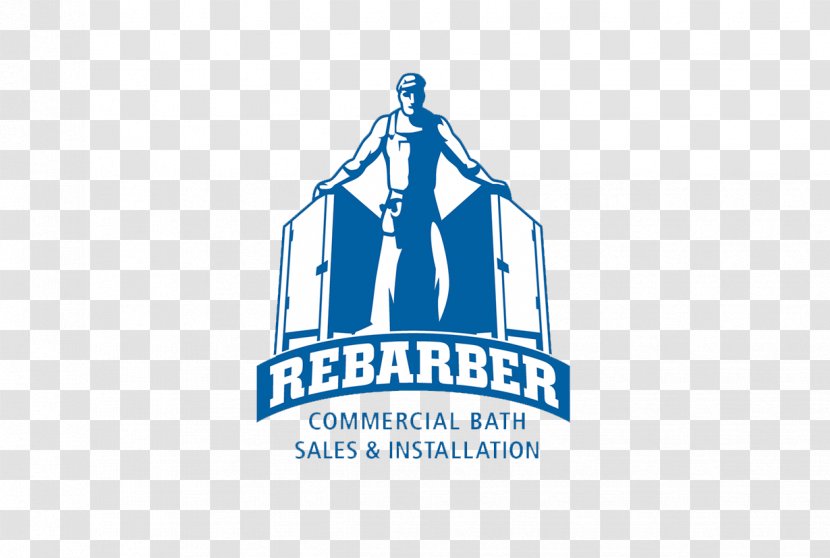 Logo Brand Rebarber Enterprises Architectural Engineering Business - North Alabama Contractors And Construction Company Transparent PNG