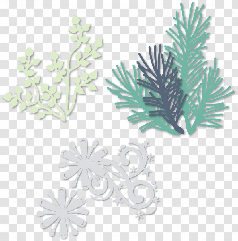 Design Flower Two-dimensional Space Leaf Project - Frosty The Snowman VHS Side Transparent PNG