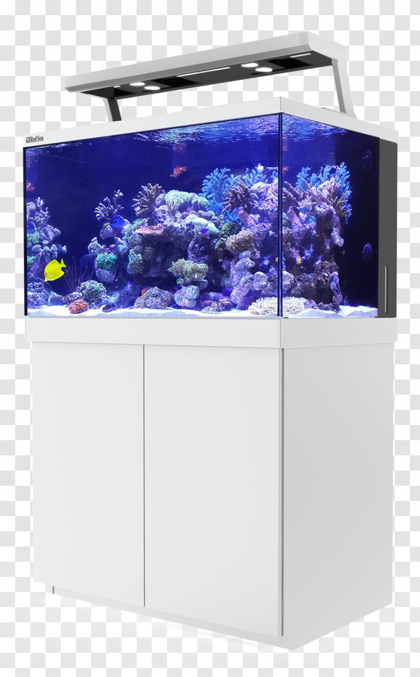 Red Sea Reefer 350 Reef Aquarium Aquariums 450 XL 525 Transparent PNG