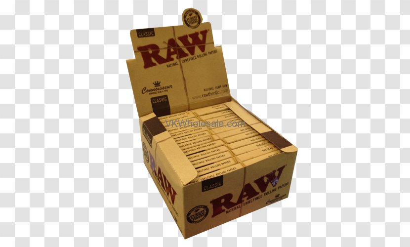 Rolling Paper Box Roll-your-own Cigarette - Heart Transparent PNG