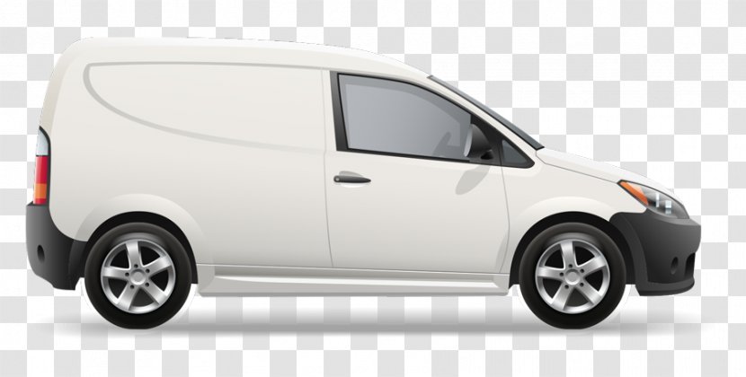 City Car Door Minivan المرسال السريع لتوصيل الطلبات - Automotive Tire Transparent PNG