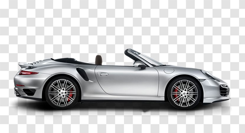 Porsche 930 Car 2014 911 2018 Transparent PNG