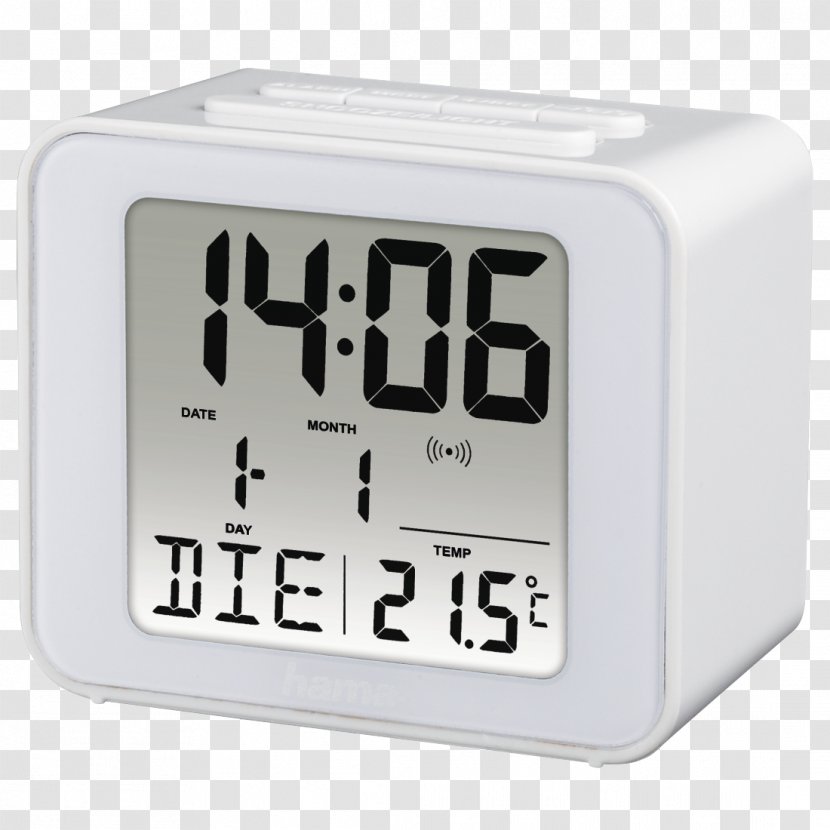 Clock Background - Interior Design - Electronic Device Transparent PNG