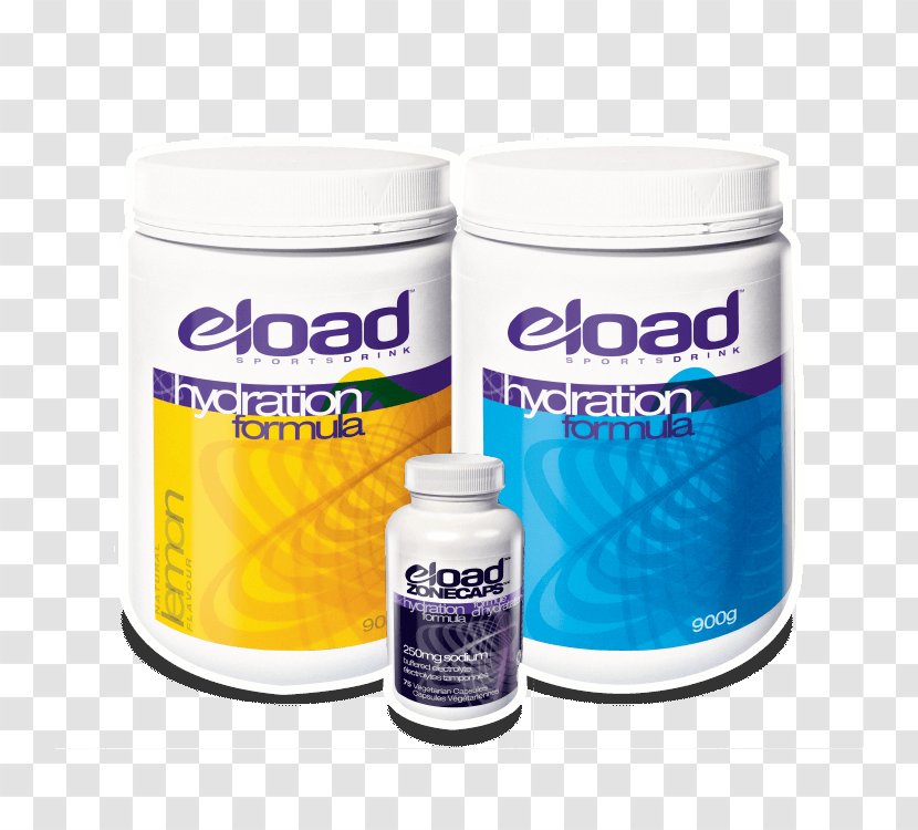 Electrolyte Eload Dehydration Hydration Reaction Hydrate - Fluid Transparent PNG