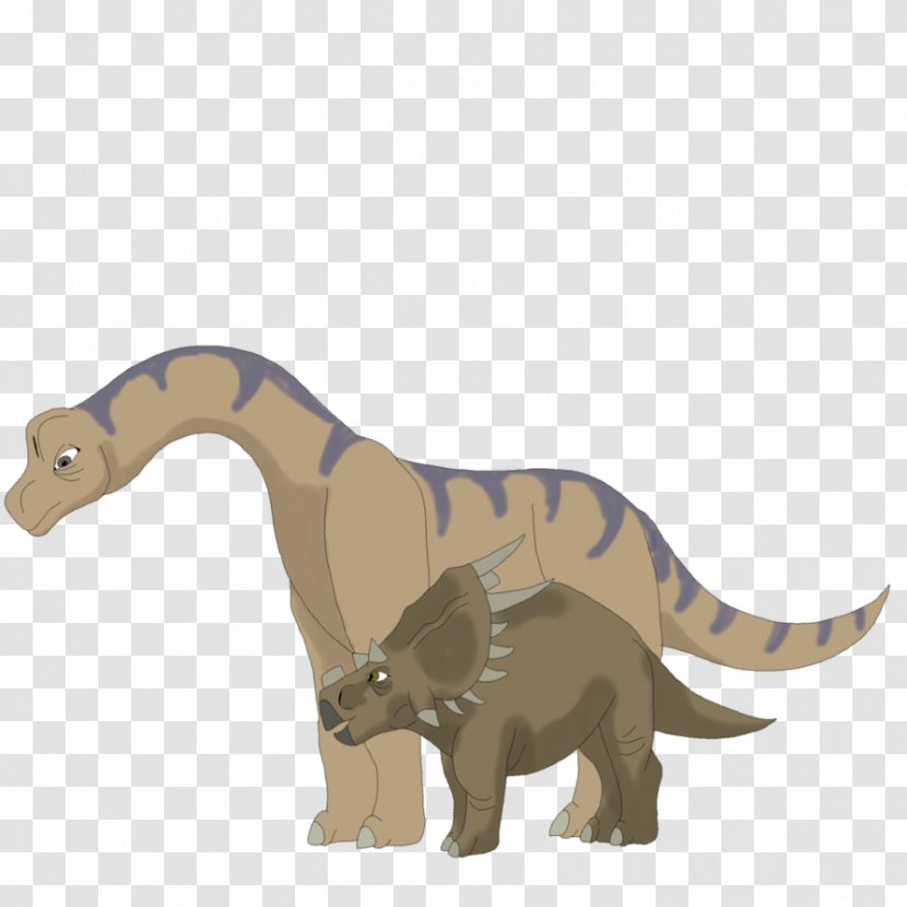 Iguanodon Eema Carnotaurus Baylene Dinosaur - Aladar Transparent PNG