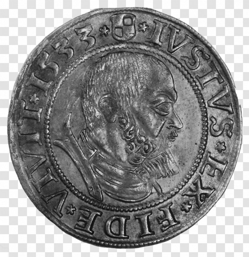 Coin History Roman Empire Germany Numismatics - Nero Transparent PNG