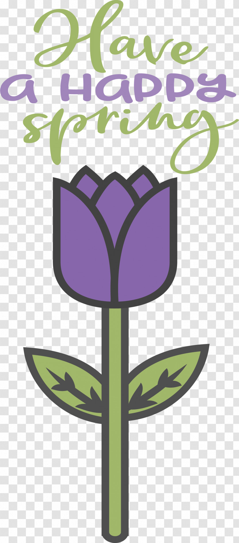 Flower Violet Cartoon Purple 547812 Transparent PNG