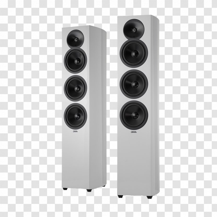 Loudspeaker Home Theater Systems High-end Audio Sound - System Transparent PNG