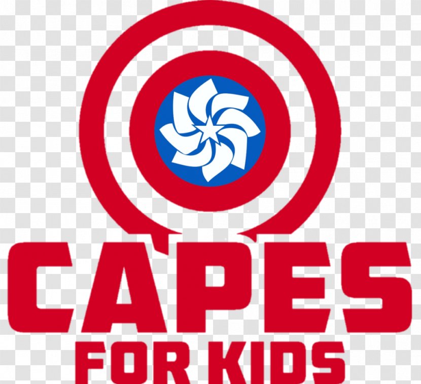CAPES For Kids Run Child Scarf Organization - 10k Transparent PNG