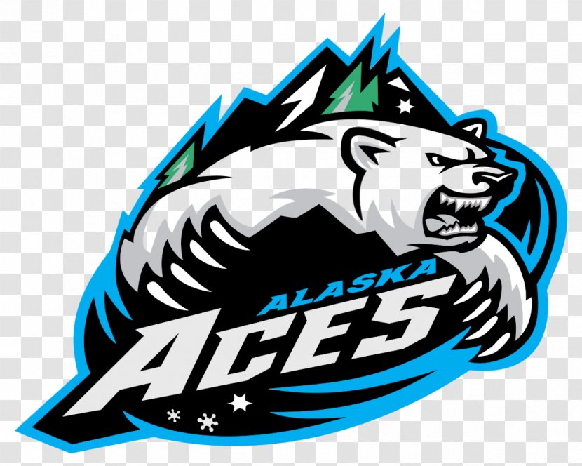 Alaska Aces ECHL National Hockey League Columbia Inferno - Minnesota Wild - Indy Fuel Vs Cincinnati Cyclones Tickets Transparent PNG