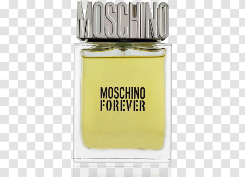 Perfume Eau De Toilette Moschino Forever Living Products - Ounce Transparent PNG