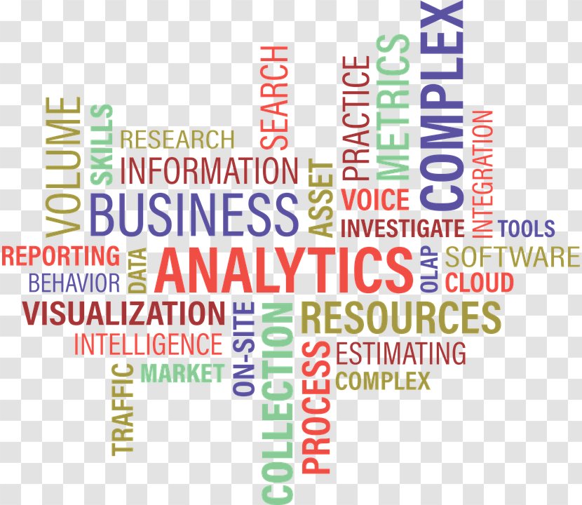 Business Analytics Predictive Intelligence Data Analysis - Technology - Cloud Transparent PNG