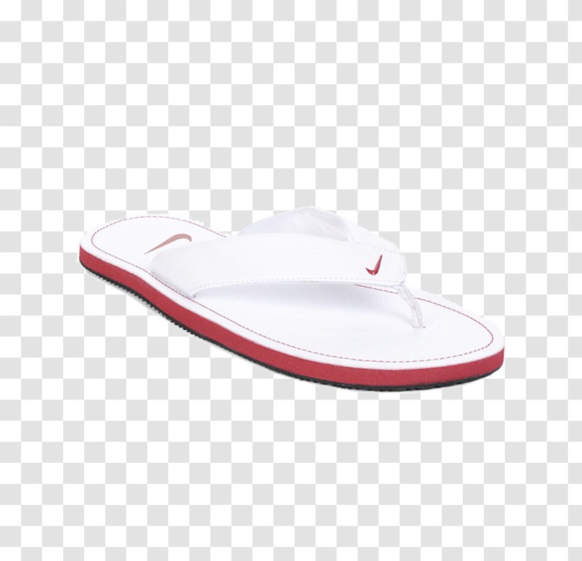 Flip-flops Product Design Shoe - Walking - Flip Flops Transparent PNG