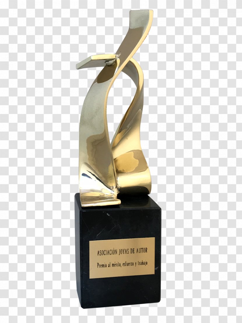 Trophy - Award Transparent PNG