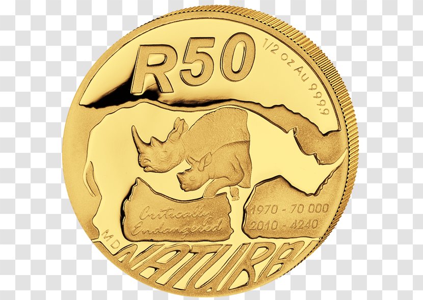 Coin Gold Cash Money Animal Transparent PNG