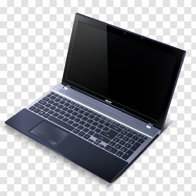 Laptop MacBook Mac Book Pro Acer TravelMate - Personal Computer Hardware Transparent PNG