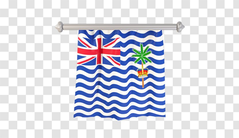 Vector Graphics Flag Stock Illustration Image - British Indian Ocean Territory - Pennant Flags Transparent PNG
