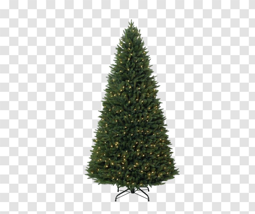 Artificial Christmas Tree Balsam Hill - Ornament Transparent PNG