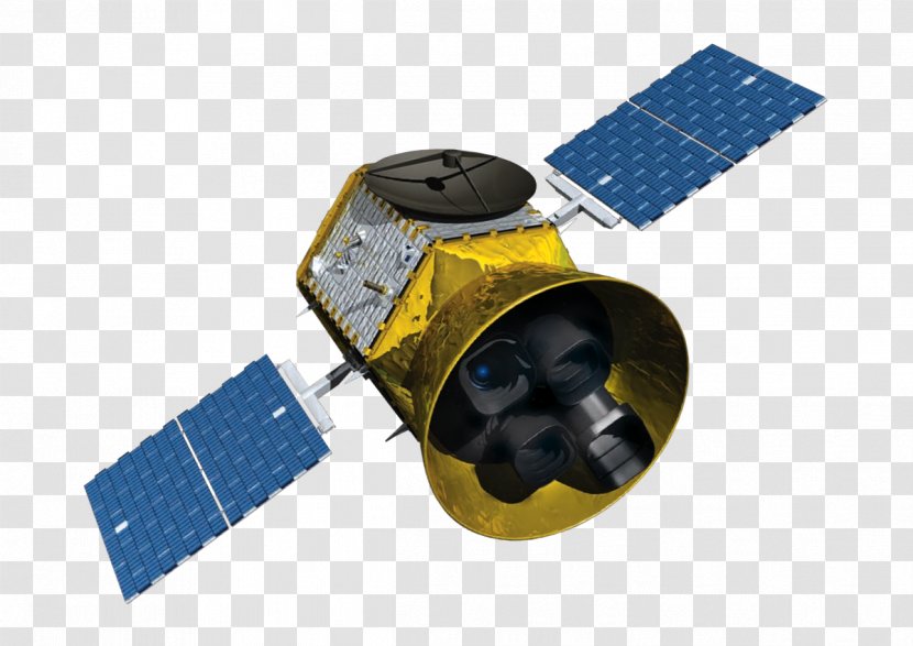 Transiting Exoplanet Survey Satellite Geosynchronous Space Telescope - Nasa - Clipart Free Pictures Transparent PNG