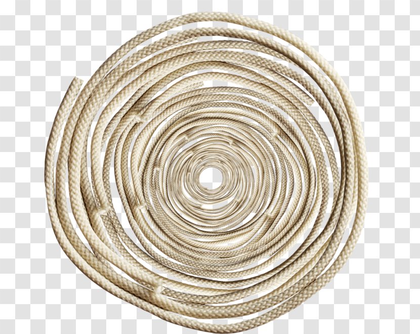 Metal - Wire - Rope Transparent PNG