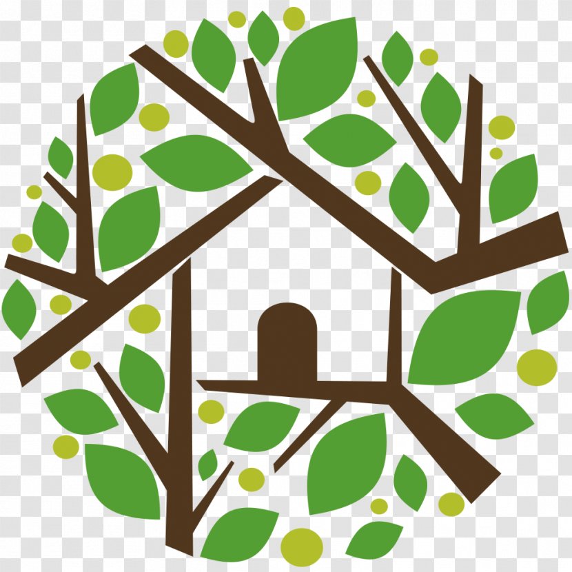 House Logo Freeze-drying - Proposal Transparent PNG