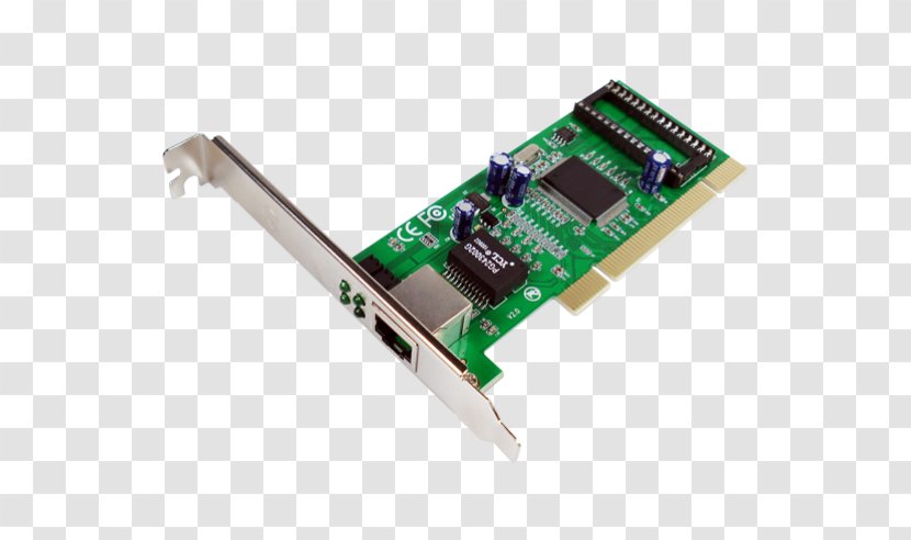 Serial ATA PCI Express Adapter ESATA 10 Gigabit Ethernet - Personal Computer Hardware - Startechcom Transparent PNG