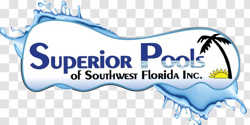 Logo Brand Water Customer Service - Pool Transparent PNG
