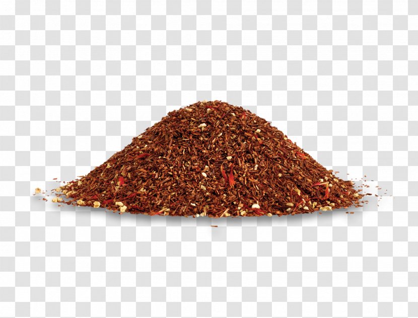 Hibiscus Tea Rooibos Spice Twinings - Crushed Red Pepper - Dry Fruit Transparent PNG