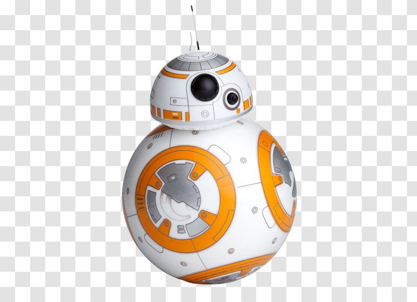 BB-8 Sphero R2-D2 YouTube Droid - Orbotix - Youtube Transparent PNG