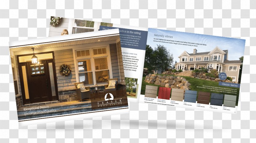 Property Advertising Brand - Home - Creative Brochure Design Transparent PNG